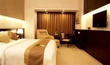 Harbour View Hotel & Resort Zhuhai Harbour View Hotel & Resort Zhuhai