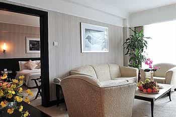 Harbour View Hotel & Resort Zhuhai Harbour View Hotel & Resort Zhuhai