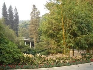 Canton Mountain Villa2