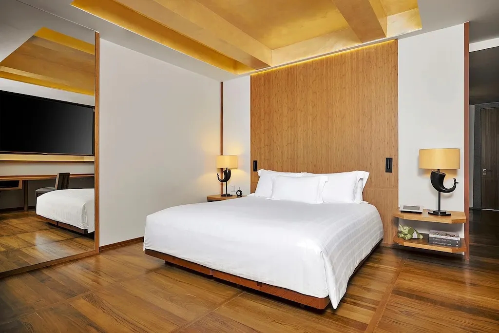 ชีวาศรม อินเตอร์เนชั่นแนล เฮลท์ รีสอร์ท (Chiva-Som International Health Resort)4