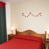 Les Chalets Du Jardin Alpin4