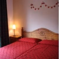 Les Chalets Du Jardin Alpin3