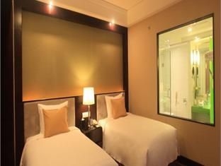 โรงแรมลีดเดน กวางโจว (Leeden Hotel Guangzhou)4