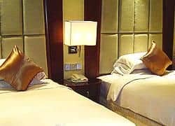 Grand Oriental Hotel Dongguan Grand Oriental Hotel Dongguan