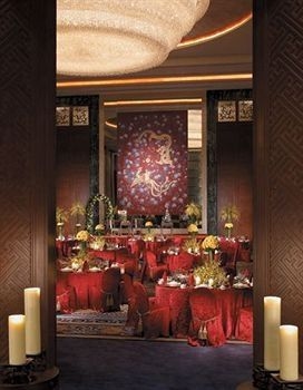 Shangri-la Hotel Futian4