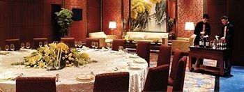 Shangri-la Hotel Futian3
