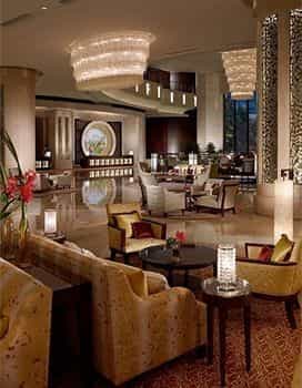 Shangri-la Hotel Futian Shangri-la Hotel Futian