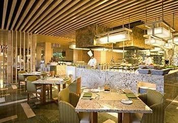 JW Marriott Hotel Shenzhen JW Marriott Hotel Shenzhen