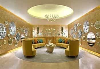 JW Marriott Hotel Shenzhen JW Marriott Hotel Shenzhen