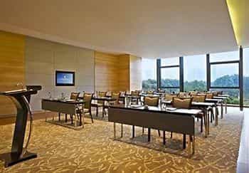 JW Marriott Hotel Shenzhen JW Marriott Hotel Shenzhen