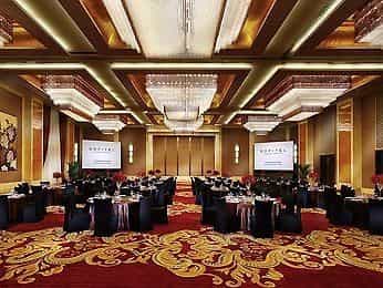 Sofitel Guangzhou Sunrich Sofitel Guangzhou Sunrich