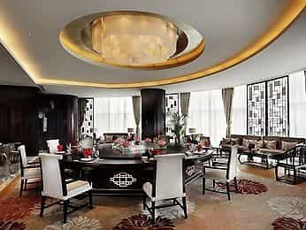 Sofitel Guangzhou Sunrich Sofitel Guangzhou Sunrich