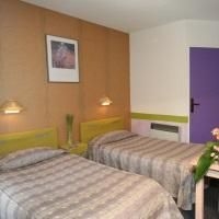 Club La Lauzetane Hotel4
