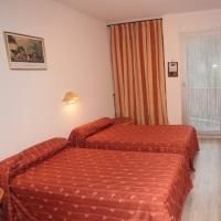 Club La Lauzetane Hotel2