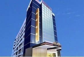 Guangzhou Minghong Hotel -Xiwan Guangzhou Minghong Hotel -Xiwan