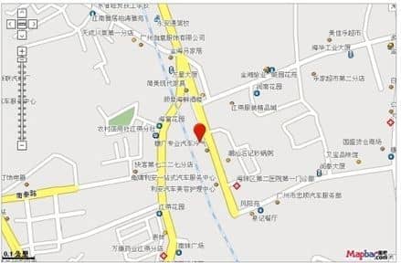 WANYI BUSINESS HOTEL WANYI BUSINESS HOTEL