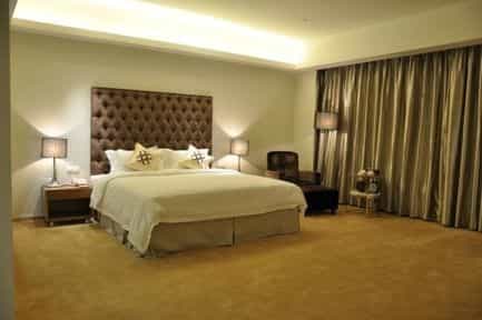Jockey Club Hotel Jockey Club Hotel