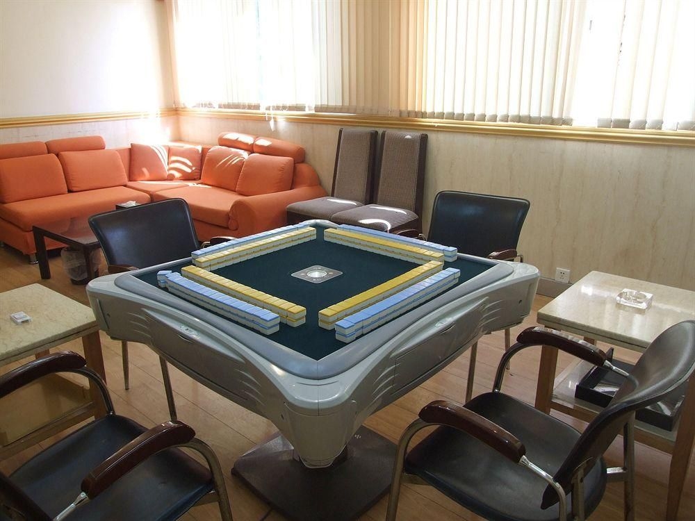 Panyu Miramar Hotel4