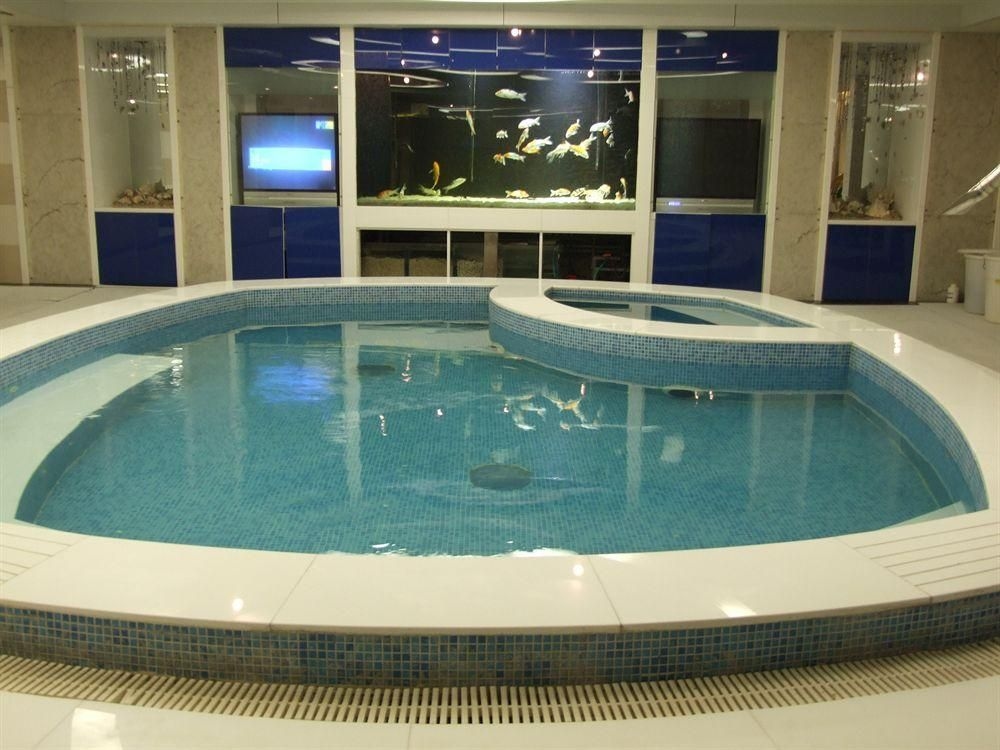 Panyu Miramar Hotel3