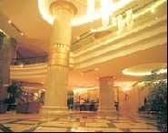 Springwood Harbour Hotel Dongguan1