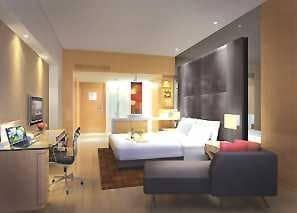 Springwood Harbour Hotel Dongguan Springwood Harbour Hotel Dongguan
