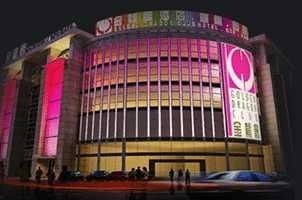 Golden Dragon Club Shilong Dongguan2
