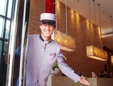 Golden Dragon Club Shilong Dongguan1