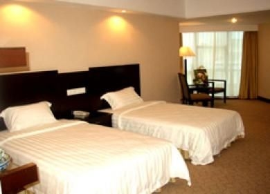 Baili Commercial Hotel Zhuhai3