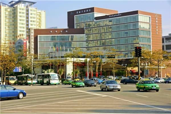 Jiali Wanhao Hotel Zhuhai Jiali Wanhao Hotel Zhuhai