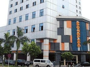 Motel168 Zhuhai NingXi Road Inn0