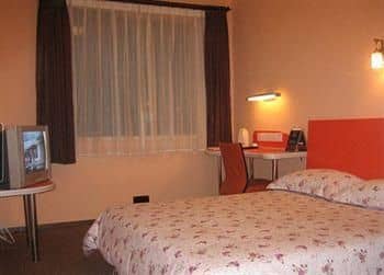 Motel168 Shen Zhen Luo Fang Inn Motel168 Shen Zhen Luo Fang Inn