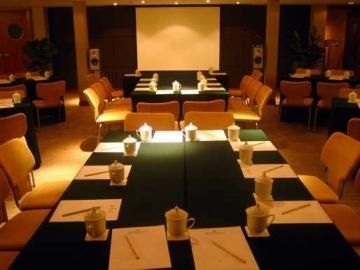 Cruise Inn Hotel3
