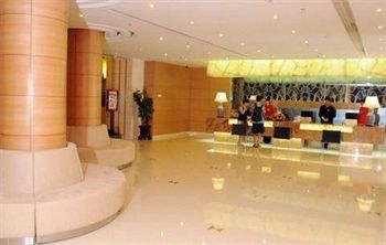 โรงแรมซูนอน ฮอลิเดย์ วิลลา เซินเจิ้น (Sunon Holiday Villa Hotel ShenZhen)0