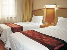 DongJia Flatlet Hotel3