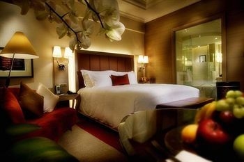 The Interlaken Oct Hotel Shenzhen4