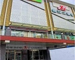 Jinjiang Inn Shenzhen Nanshan Qianhai Road2