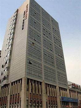 Motel268 Shenzhen Nanshan Qilin Hotel4