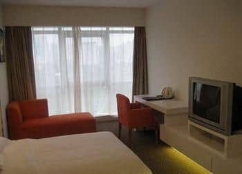 Motel268 Shenzhen Nanshan Qilin Hotel Motel268 Shenzhen Nanshan Qilin Hotel