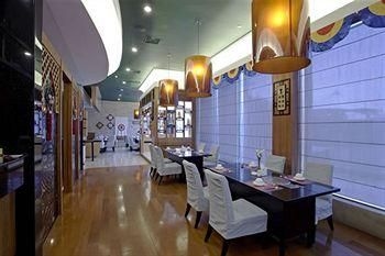 QIUSHUISHAN GRAND HOTEL2