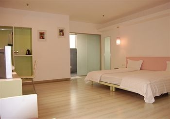 Shenzhen Hailian Hotel4