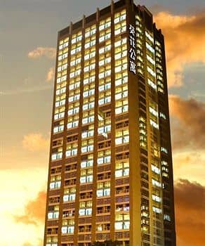โรงแรมแอนด์เรสซิเดนซ์ ซันฟลาวเวอร์ โรงแรมแอนด์เรสซิเดนซ์ ซันฟลาวเวอร์