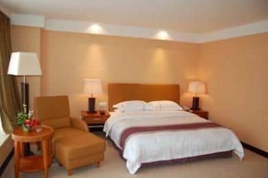Kingsland Hotel Panyu Kingsland Hotel Panyu