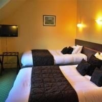 Best Western Hotel De La Place4