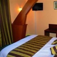 Best Western Hotel De La Place1