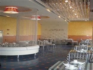 Motel 168 North Tianhe Road1