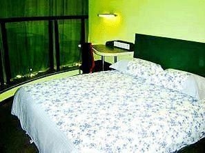 Motel 168 North Tianhe Road0