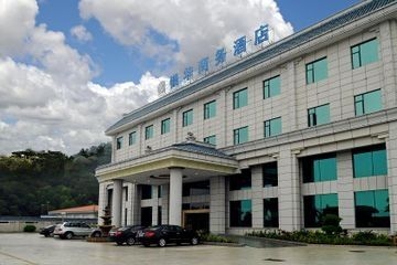 YIN HUA BUSINESS HOTEL2