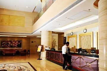 YIN HUA BUSINESS HOTEL3