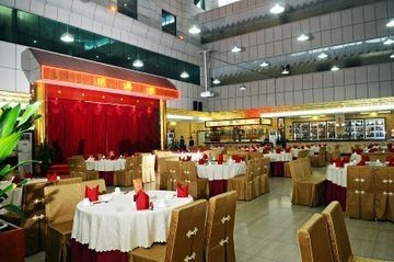 YIN HUA BUSINESS HOTEL0