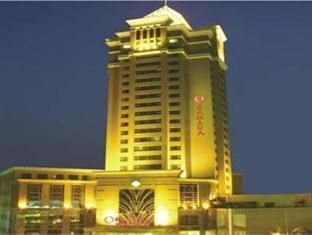 โรงแรมแกรนด์ เมอร์เคียว ตงกวน หูเหมิน (Grand Mercure Dongguan Humen)0